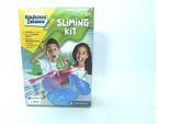 Cle Scientific Fun Slime Stories 50722