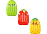 Bestway Tavola Da Bagno Gonfiabile 42049 Ananas