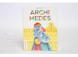 Gioco Di Archimede / Giochi Di Zaino 60226
