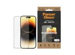 Panzerglass ® Screen Protector Iphone 14 Pro | Ultra-Wide Fit