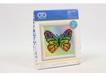 Diamond Dotz - Farfalla Arcobaleno
