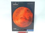 Clementoni Space Collection 35107 Puzzle Puzzle 500 Pz