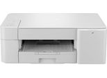 Brother DCP-J1200W 3-In-1 Weiß