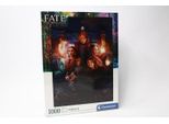 Cle Puzzle 1000 Netflix Fate 39688