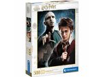 Puzzle Cle 500 Harry Potter 35103