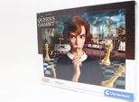 Cle Puzzle 1000 Netflix Queen Gambit 39698
