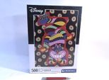 Puzzle Cle 500 Hq Lo Stregatto 35123