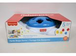 Dolu Fisher Price Schildpad Vormenstoof