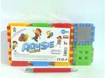 Blocchi Da Costruzione Adusie Mini "48"" 09366"