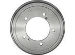 Pagid 2X Tamburo Freno Posteriore Per Suzuki Grand Vitara I Ii Jt Te Td