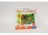 Gioco Chi Vive Qui? 00428 04281