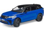 Bruder Range Rover Velar Niebieski 02880