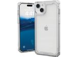 Custodia Uag Plyo Per Iphone 15 Plus - Trasparente