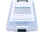 Appunti Genie Cl 900T 12491 Con Vano Portaoggetti Tr