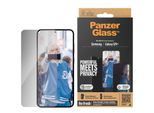 Panzerglass ® Privacy Screen Protector Samsung Galaxy S24+ | Ultra-Wide Fit W. Easyaligner
