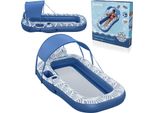 Bestway 43732 Materassino Da Bagno Con Tettuccio