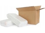 Vetro Temperato In Multipack Per Iphone 15 Plus - 50 Pezzi