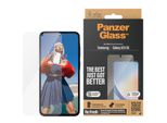 Panzerglass ® Screen Protector Samsung Galaxy A35 5G | Ultra-Wide Fit W. Easyaligner