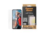 Panzerglass ® Screen Protector Samsung Galaxy A25 5G | Ultra-Wide Fit W. Easyaligner