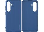 Custodia Nillkin Super Frosted Shield Pro Pancerne Do Samsung Galaxy S24+ - Niebieskie