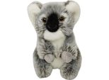 Dubi Peluche Koala Seduto 18Cm 03538