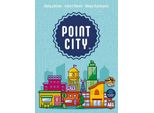 Gioco Ribelle Point City 01832