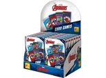 Lisciani Avengers Giochi Di Carte 100903