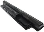 Batteria Per Dell Inspiron 14, 15, 17, Latitude 15 3000, Vostro 14, 15, 3446, 3549, 4400 Mah