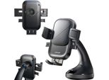 Joyroom Car Window Phone Holder - Black