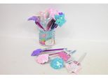 Cutie Crew Penna A Sirena 12/Op CC60318 15685