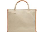 Vinga - Borsa Della Spesa "Bosler"", Tela Riciclata XD722 (Taglia Unica) (Beige)"