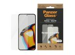 Panzerglass ® Screen Protector Samsung Galaxy S23 | Ultra-Wide Fit