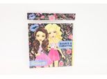 Libro Grafix Da Colorare/Graffiare 140010 97015