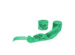 Gladts Bendaggi Da Boxe - 460 Cm - Disponibili In Nero, Blu, Rosso, Rosa, Bianco E Verde - Bendaggi Elasticizzati Per La Boxe, La Kickboxing, La Muay Thai E Le Mafie
