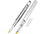Guide Per Cassetti Guide Per Cassetti Con Cuscinetti A Sfera Ad Estrazione Totale 812 Mm