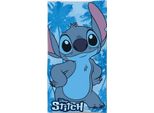 Disney Lilo & Stitch Telo Mare 140X70Cm