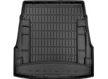 Omac Rivestimento Del Bagagliaio In Gomma Per Mercedes Classe S W222 2013-2020 Tpe Nero