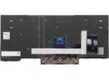 Tastiera Lenovo BK-BL Srx Nordic 5N20V44226 - Tastiera