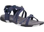 Cotswold - Sandali "Sunhill"" Da Donna FS12156 (36 Eu) (Navy)"