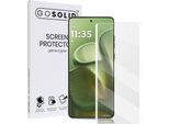 Solidale! Motorola Edge 60 Pro Protezione Dello Schermo Gehard Glas