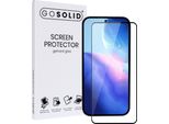 Solidale! Google Pixel 9 Pro Protezione Dello Schermo In Vetro Temperato