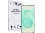 Vai Solidale! Samsung Galaxy S25 Protezione Dello Schermo In Vetro Temperato