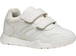 Geox - Scarpe "Rann-E"" Per Ragazzi FS12167 (29 Eu) (Bianco)"