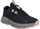 Hi-Tec - Scarpe Da Trekking "Fuse Trek"" Da Donna FS12147 (38 Eu) (Nero/Grigio Steeple/Cameo-Rosa)"