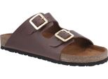 Cotswold - Muli "Lushill"" Da Donna, In Pelle FS12155 (39 Eu) (Marrone)"