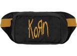 Korn - Borsa A Tracolla "Issues"" RO14601 (Taglia Unica) (Nero)"