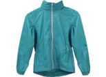 Trespass - Giacca "Sabrina"" Impermeabile Per Bambini GT8687 (104) (Blu)"