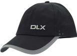 Trespass - Cappello Da Baseball "Bladed"" Per Uomo/Donna Unisex, Dlx GT8691 (Taglia Unica) (Nero)"