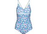 Trespass - Costume Da Bagno "Mimi"" Per Donna GT8722 (36 It) (Verde)"