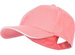 Trespass - Cappello Da Baseball "Carringan"" Per Uomo/Donna Unisex GT8701 (Taglia Unica) (Rosa)"
